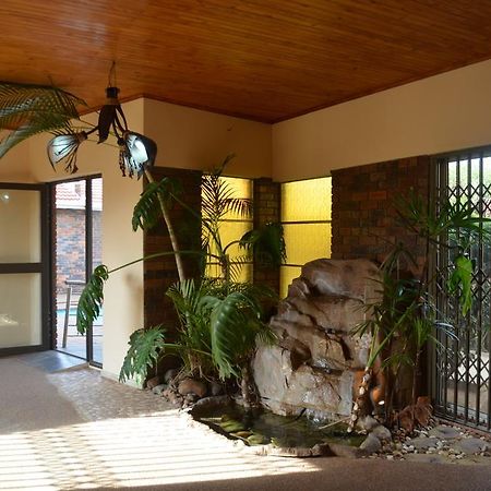 African Phoenix Guest Lodge Johannesburg Exteriér fotografie