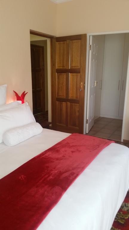 African Phoenix Guest Lodge Johannesburg Exteriér fotografie