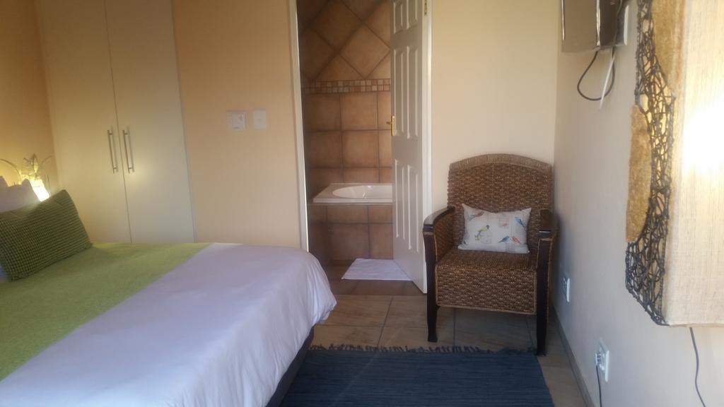 African Phoenix Guest Lodge Johannesburg Exteriér fotografie