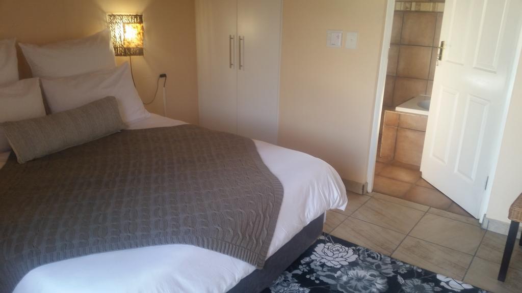 African Phoenix Guest Lodge Johannesburg Exteriér fotografie