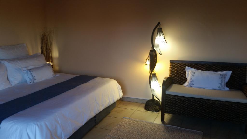 African Phoenix Guest Lodge Johannesburg Exteriér fotografie