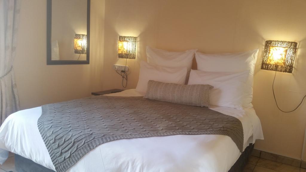 African Phoenix Guest Lodge Johannesburg Exteriér fotografie