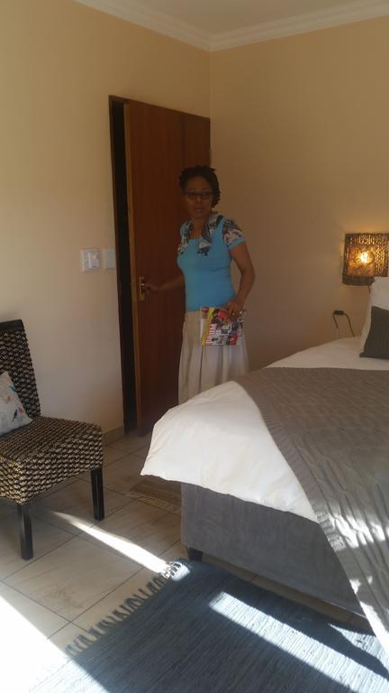 African Phoenix Guest Lodge Johannesburg Exteriér fotografie