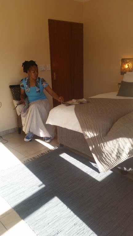 African Phoenix Guest Lodge Johannesburg Exteriér fotografie