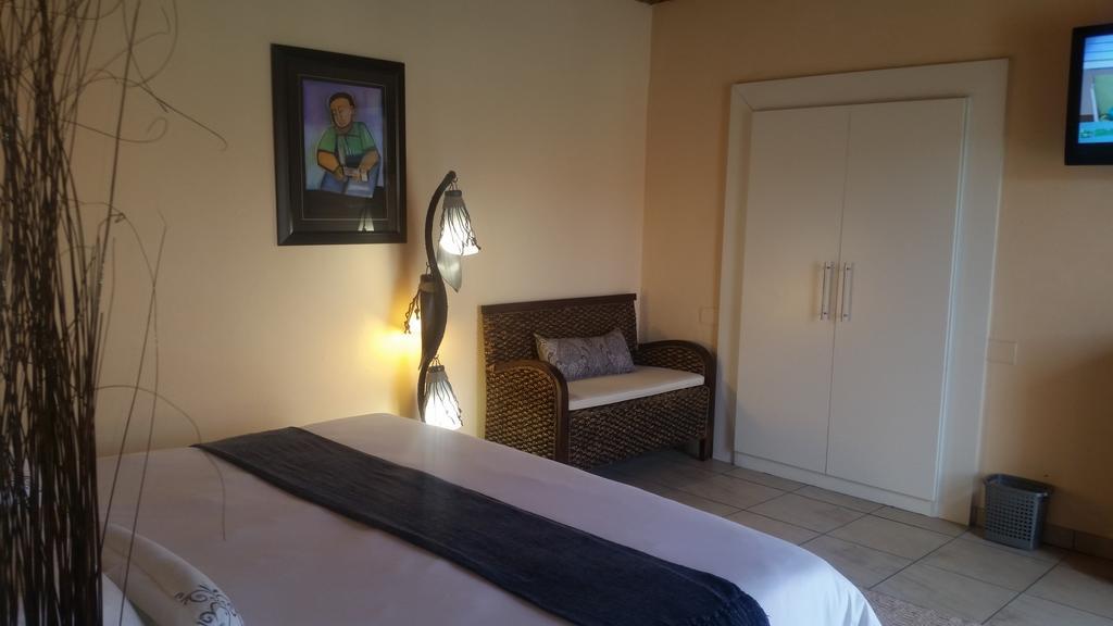 African Phoenix Guest Lodge Johannesburg Exteriér fotografie
