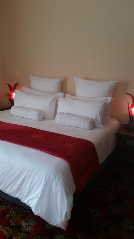 African Phoenix Guest Lodge Johannesburg Exteriér fotografie
