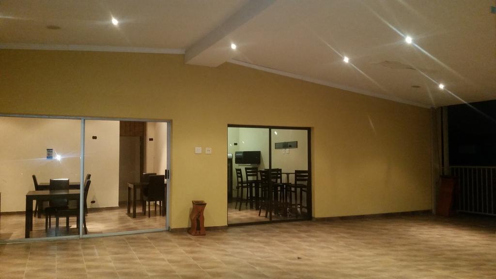 African Phoenix Guest Lodge Johannesburg Exteriér fotografie