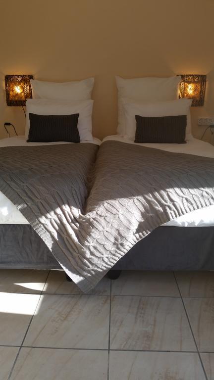 African Phoenix Guest Lodge Johannesburg Exteriér fotografie