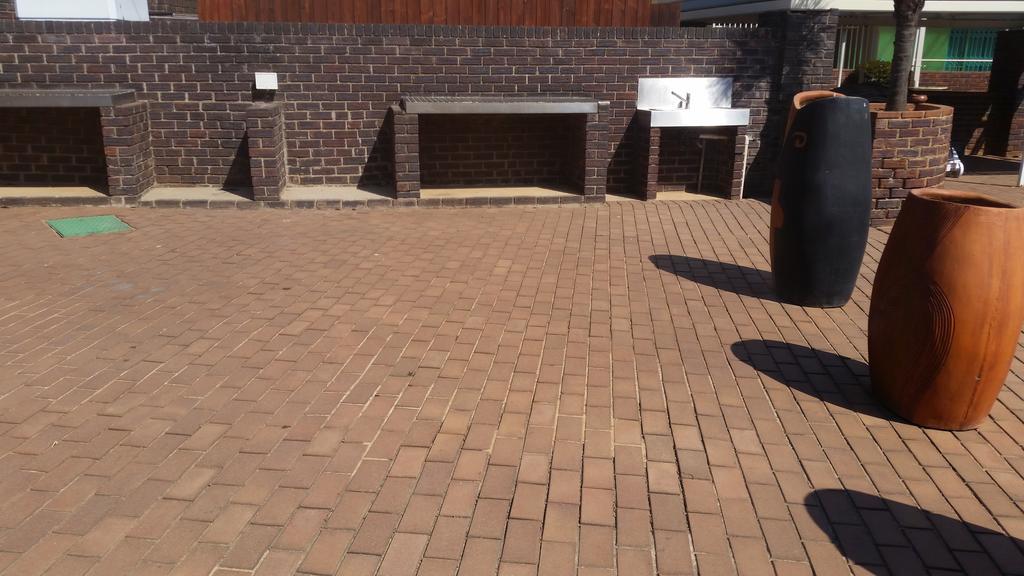 African Phoenix Guest Lodge Johannesburg Exteriér fotografie