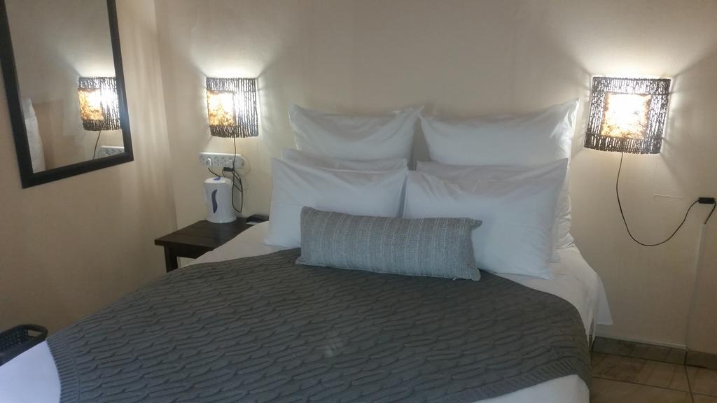 African Phoenix Guest Lodge Johannesburg Exteriér fotografie