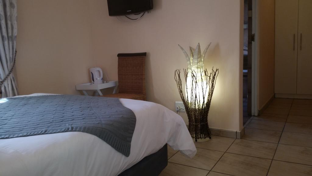 African Phoenix Guest Lodge Johannesburg Exteriér fotografie