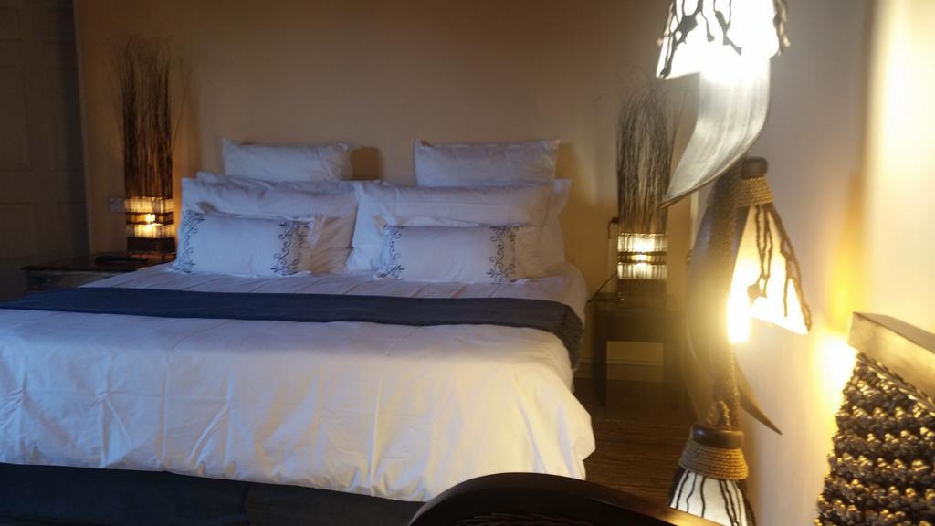 African Phoenix Guest Lodge Johannesburg Exteriér fotografie